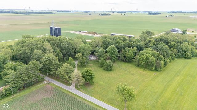3171 E 600 N, Windfall, IN 46076