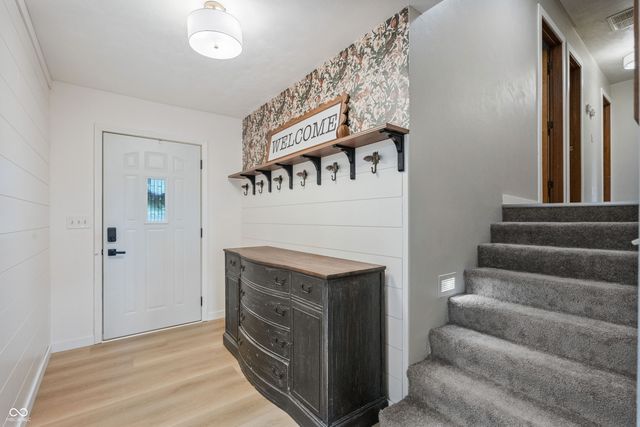 3171 E 600 N, Windfall, IN 46076
