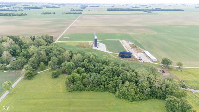3171 E 600 N, Windfall, IN 46076