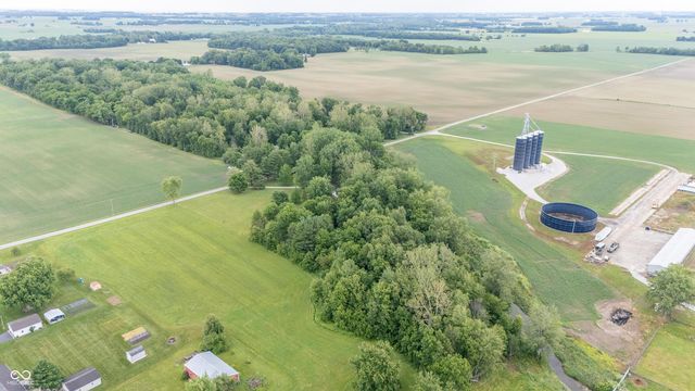 3171 E 600 N, Windfall, IN 46076
