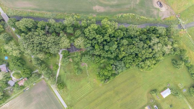 3171 E 600 N, Windfall, IN 46076