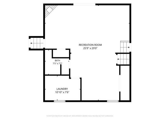 3171 E 600 N, Windfall, IN 46076