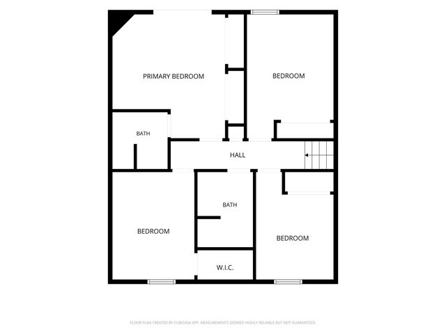 3171 E 600 N, Windfall, IN 46076