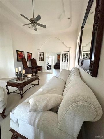 806 Amethyst Drive, Weslaco, TX 78596