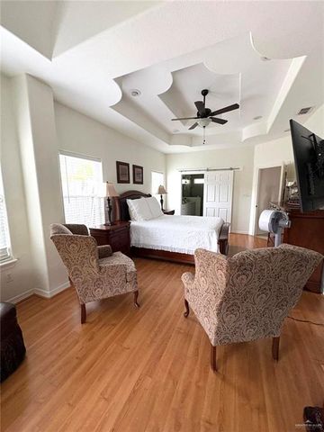 806 Amethyst Drive, Weslaco, TX 78596