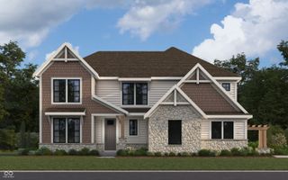 6964 Gibson Lane, Mccordsville, IN 46055