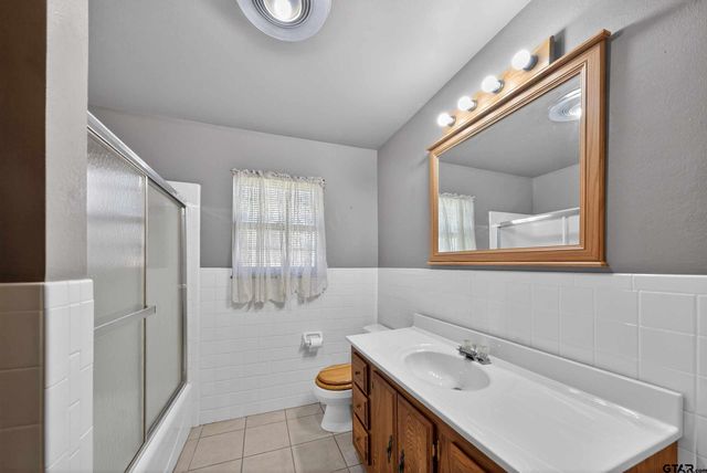 106 Southview Dr, Henderson, TX 75654