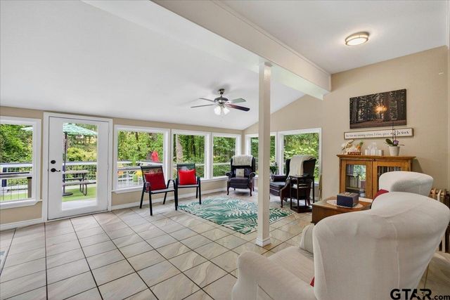 1448 W Tanglewood Dr, Hideaway, TX 75771