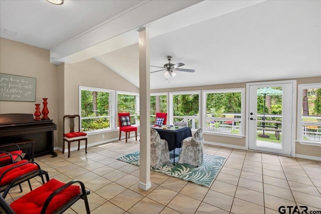 1448 W Tanglewood Dr, Hideaway, TX 75771