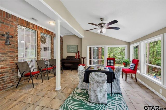 1448 W Tanglewood Dr, Hideaway, TX 75771