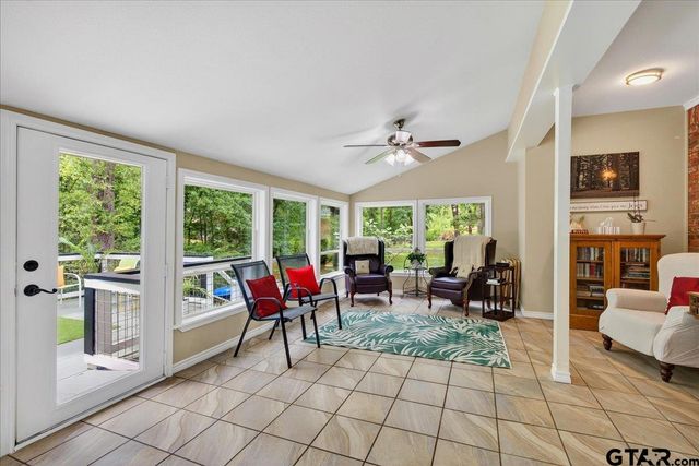1448 W Tanglewood Dr, Hideaway, TX 75771