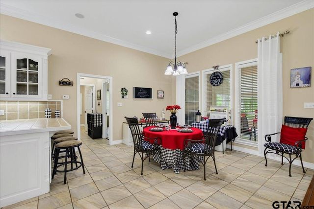 1448 W Tanglewood Dr, Hideaway, TX 75771