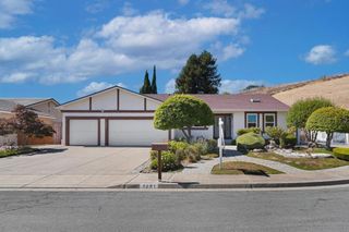 1091 Zamora Court, Milpitas, CA 95035