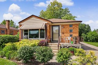 4996 Wick Drive, Oak Lawn, IL 60453