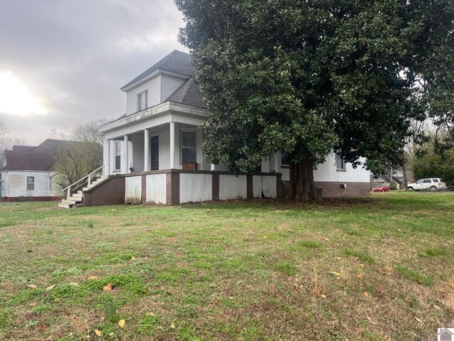 1742 N 12th St., Paducah, KY 42001