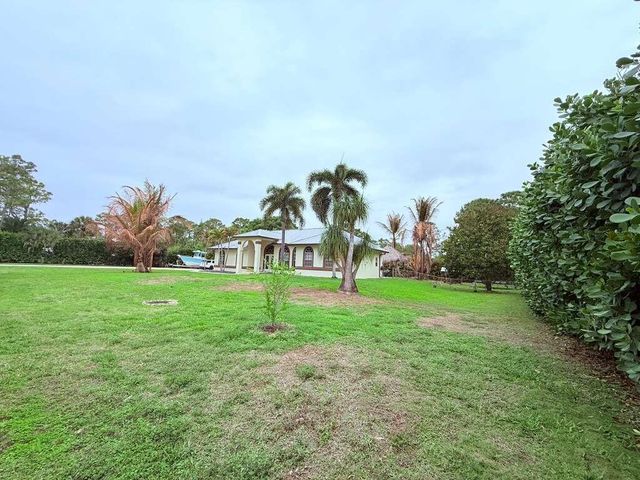 13383 TEMPLE Boulevard, The Acreage, FL 33412