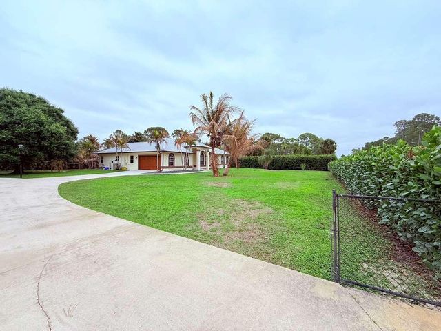 13383 TEMPLE Boulevard, The Acreage, FL 33412