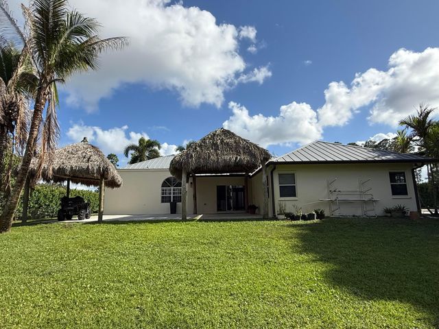 13383 TEMPLE Boulevard, The Acreage, FL 33412