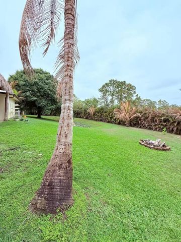 13383 TEMPLE Boulevard, The Acreage, FL 33412