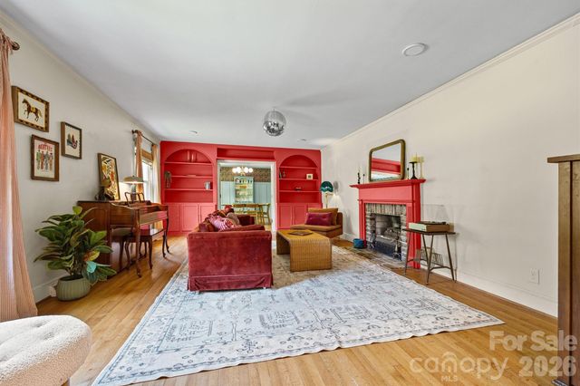 632 Sedgewood Drive, Rock Hill, SC 29732
