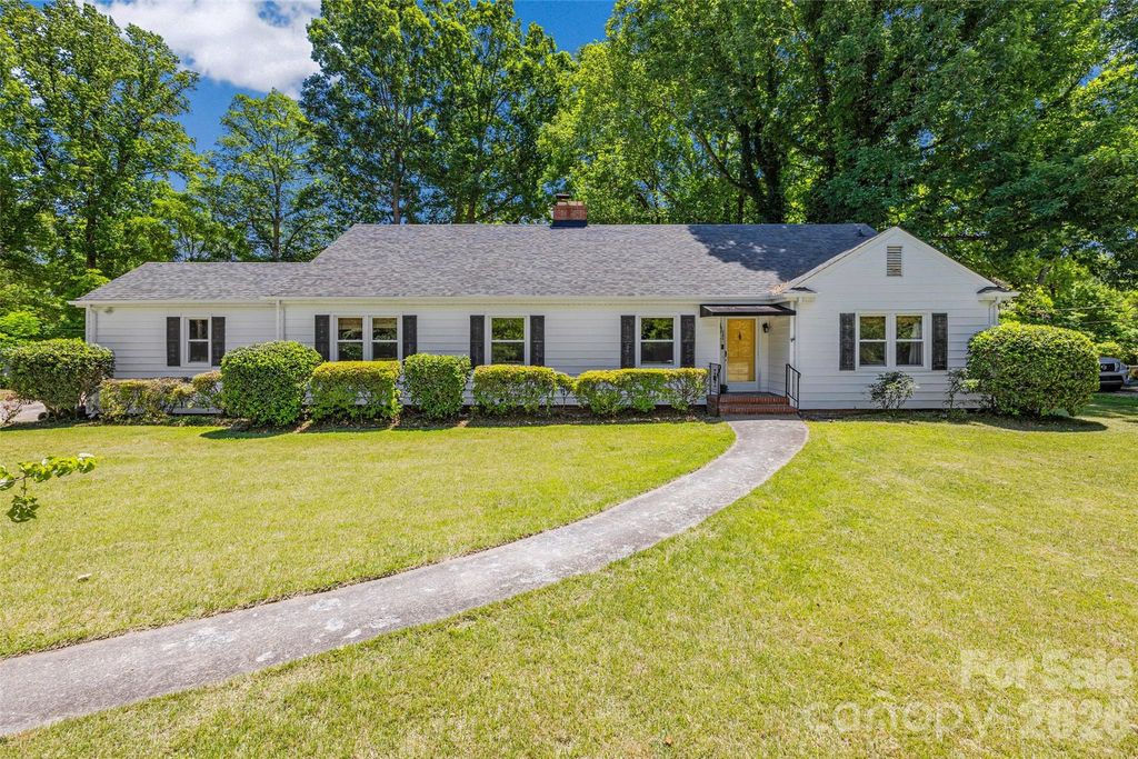 632 Sedgewood Drive, Rock Hill, SC 29732