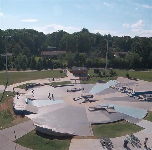 2021 Jebs Court NW, Kennesaw, GA 30144