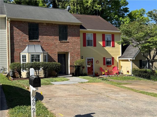 2021 Jebs Court NW, Kennesaw, GA 30144