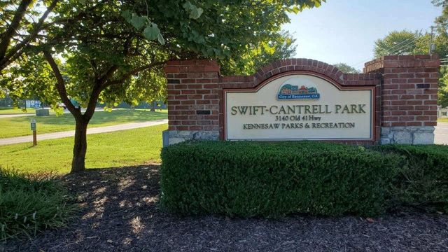 2021 Jebs Court NW, Kennesaw, GA 30144