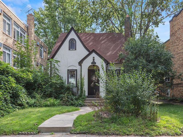 3443 Garfield Avenue, Minneapolis, MN 55408