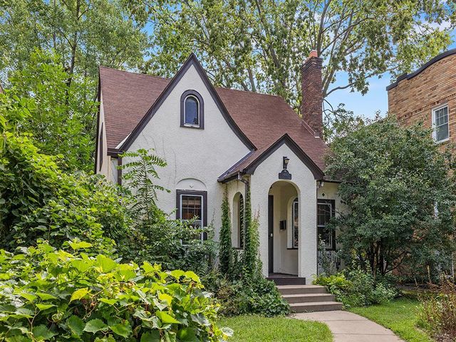 3443 Garfield Avenue, Minneapolis, MN 55408