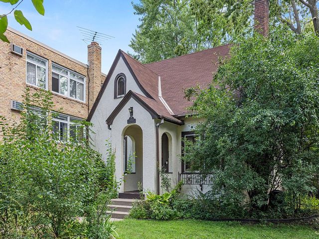 3443 Garfield Avenue, Minneapolis, MN 55408