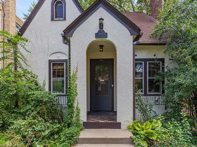 3443 Garfield Avenue, Minneapolis, MN 55408