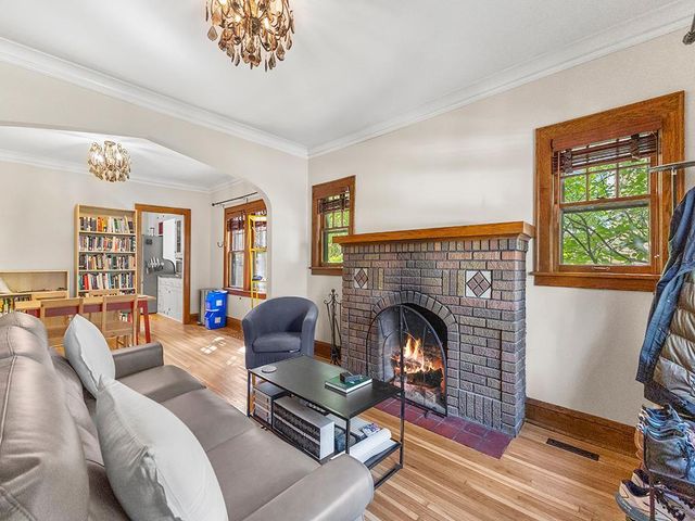 3443 Garfield Avenue, Minneapolis, MN 55408