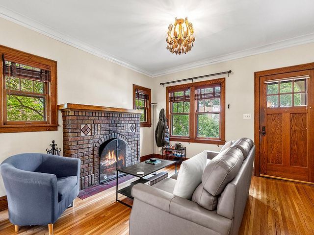 3443 Garfield Avenue, Minneapolis, MN 55408