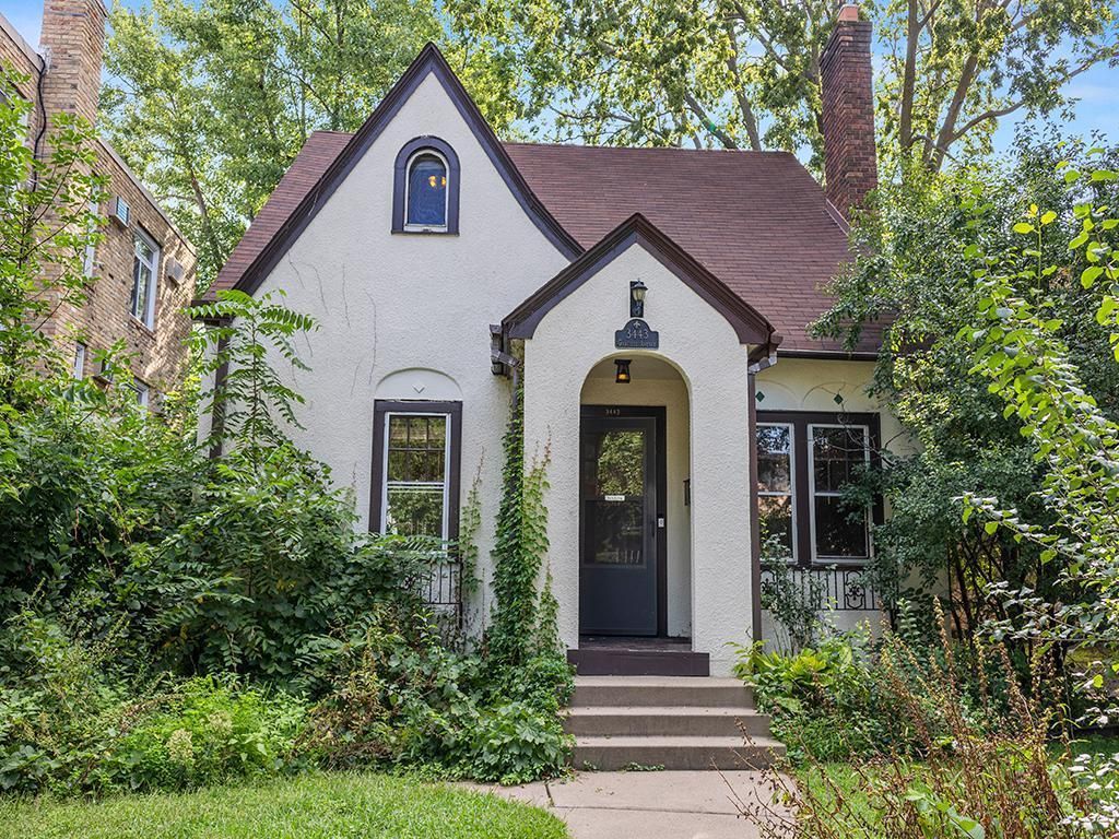 3443 Garfield Avenue, Minneapolis, MN 55408