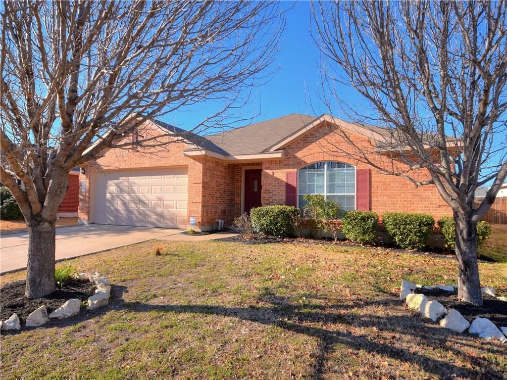 607 Washington Square DR, Leander, TX 78641
