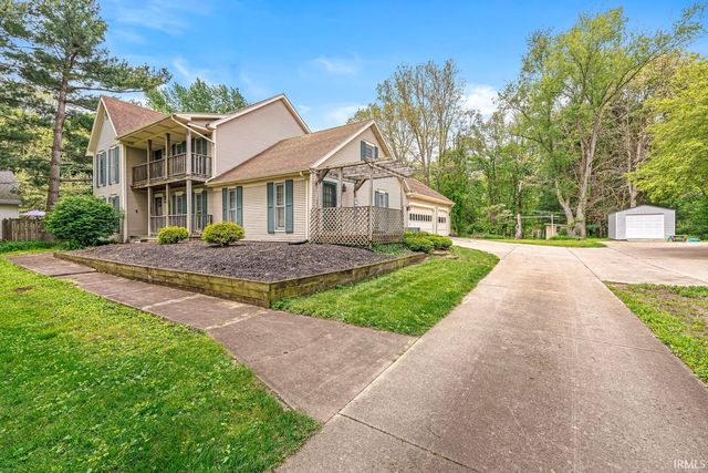23057 Sheri Lane, Elkhart, IN 46514