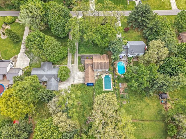23057 Sheri Lane, Elkhart, IN 46514