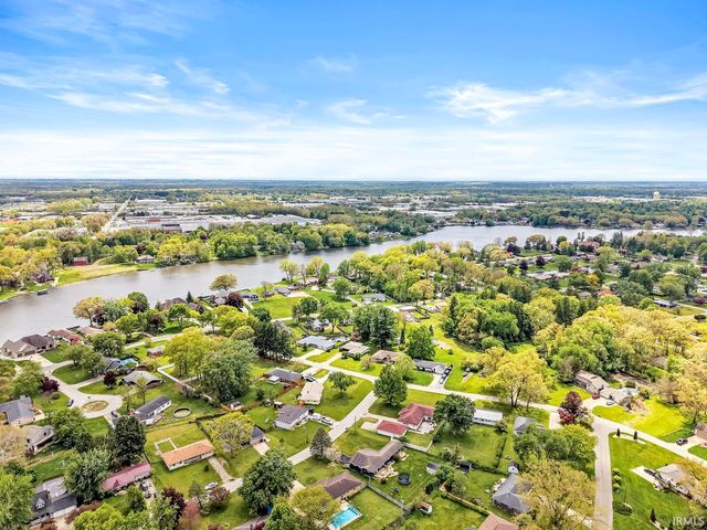 23057 Sheri Lane, Elkhart, IN 46514