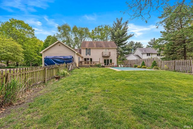 23057 Sheri Lane, Elkhart, IN 46514