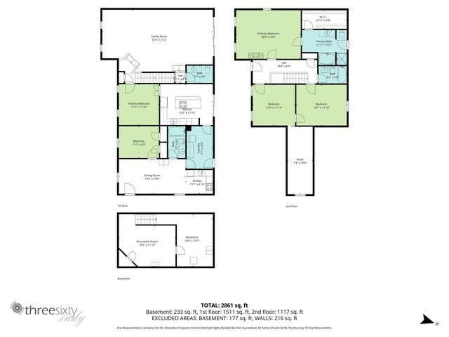 23057 Sheri Lane, Elkhart, IN 46514