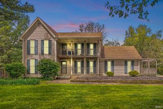 23057 Sheri Lane, Elkhart, IN 46514