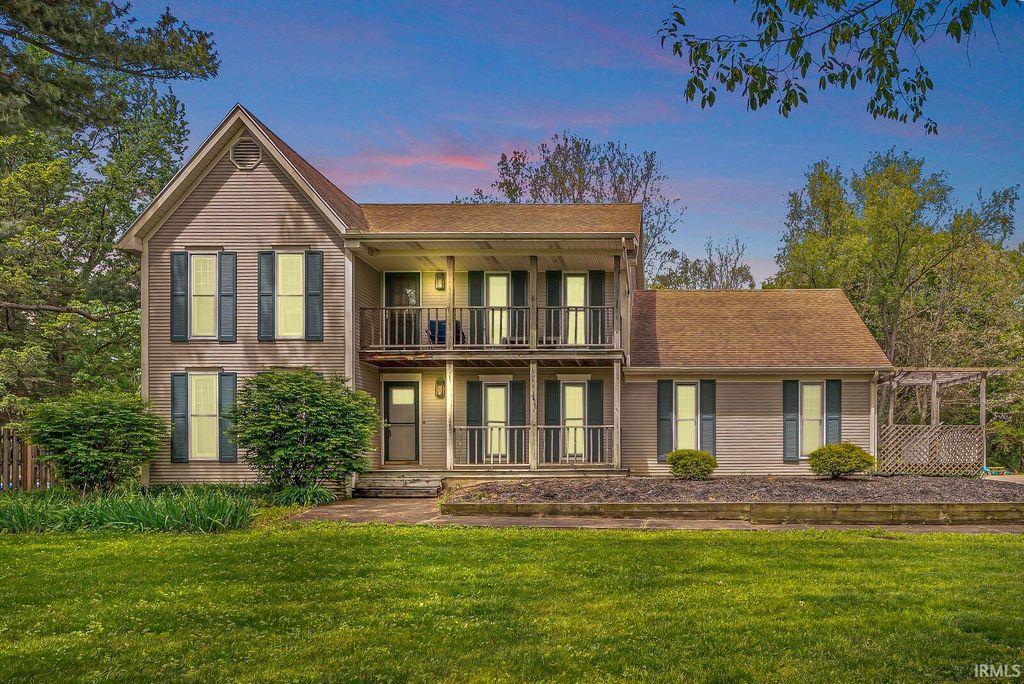23057 Sheri Lane, Elkhart, IN 46514