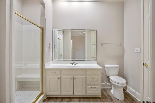 2431 Homestead Ln, Tyler, TX 75701