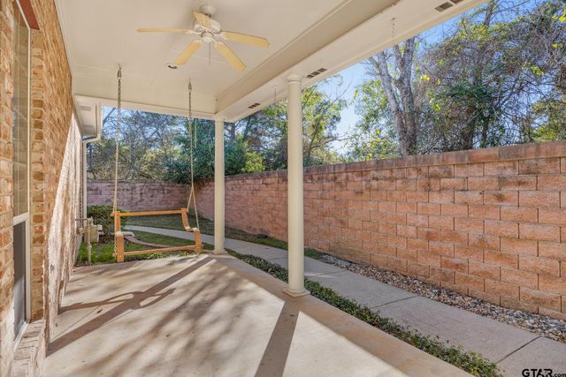 2431 Homestead Ln, Tyler, TX 75701