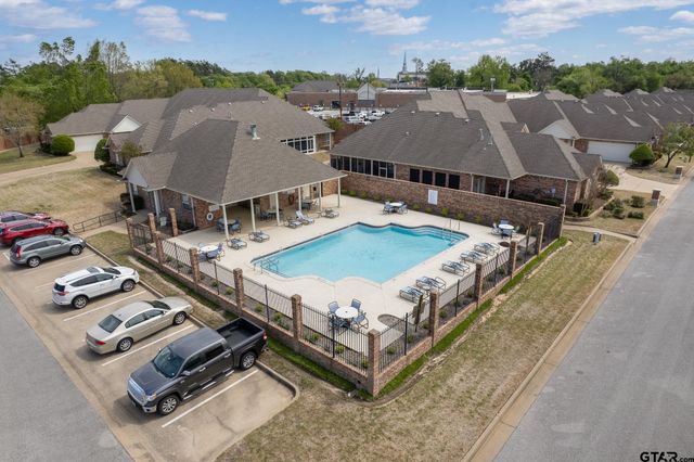 2431 Homestead Ln, Tyler, TX 75701