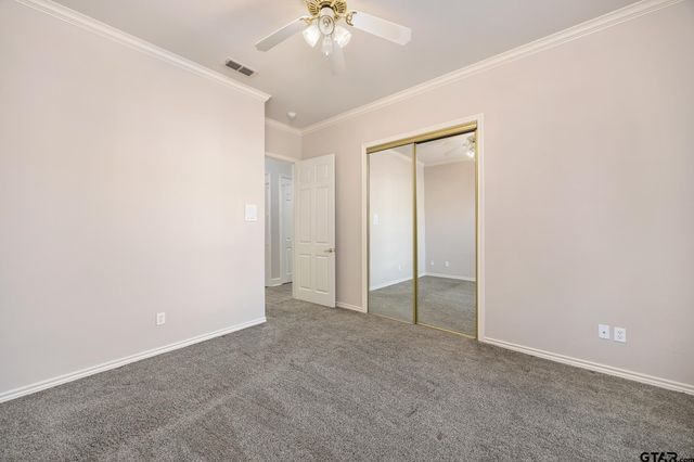 2431 Homestead Ln, Tyler, TX 75701