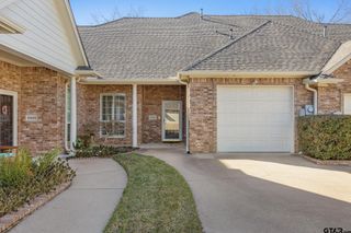 2431 Homestead Ln, Tyler, TX 75701