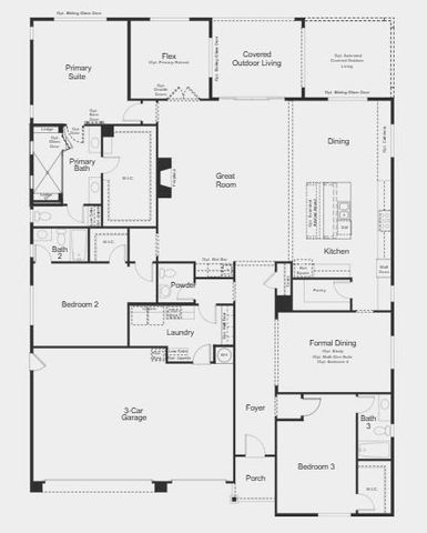 2061 Spooner Lake Loop, Lincoln, CA 95648