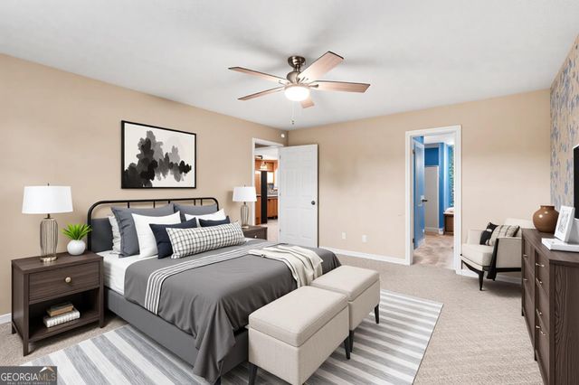 2493 Morgan Road, Bremen, GA 30110